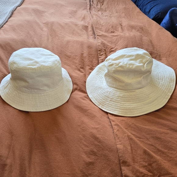 Two madewell hats - Picture 2 of 4